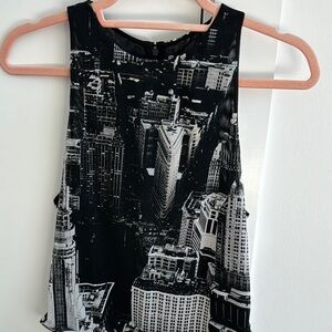 NWT Alice and Olivia Top